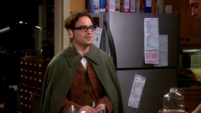 TBBT - Я эффект Доплера смотреть онлайн