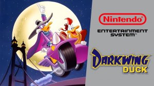 Darkwing Duck (NES)