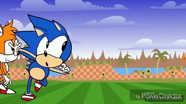 Соник приколы #3 смотреть онлайн