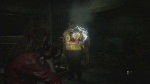 Канилизация ▶ Головоломка с Шахматными фигурами ▶ Resident Evil 2 remake