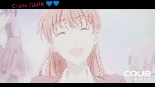 AniStar #14 best coub | amv | coub | funny | anime coub | gif | music coub| приколы смотреть онлайн