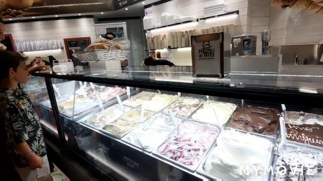 какие странности у Итальянцев 😉🇮🇹 смотреть онлайн