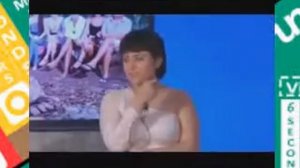 Голый Николай Должанский с ковшиком