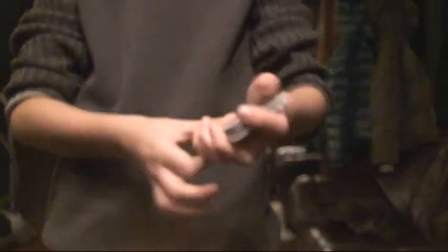 Прикольный фокус с картами смотреть онлайн