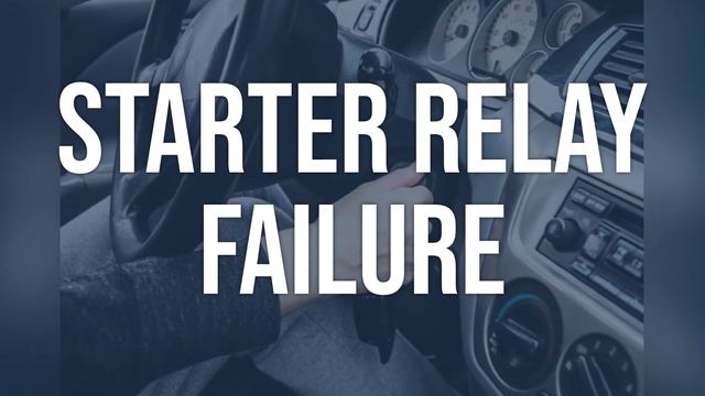 How to Diagnose and Fix P0615 Engine Code - OBD II Trouble Code Explain смотреть онлайн