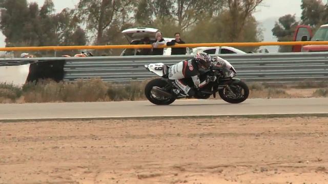 XCEL Trackdays and Jake Holden/ESP смотреть онлайн