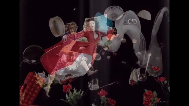 Фотосессия в полете в Черновцах | Супермодель по-украински 2 смотреть онлайн