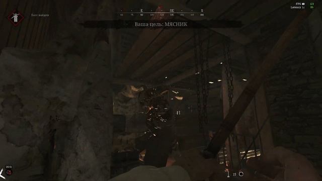 30 фишек в Hunt Showdown, о которых ты мог не знать смотреть онлайн