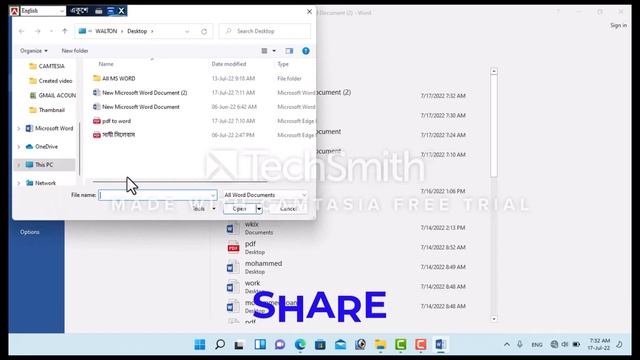 How to convert pdf to word। pdf to word converter online free। how to convert pdf to word in laptop смотреть онлайн