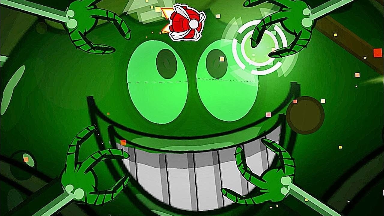 Russian Levels Are Peak смотреть онлайн