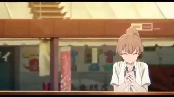 все серии аниме форма голоса