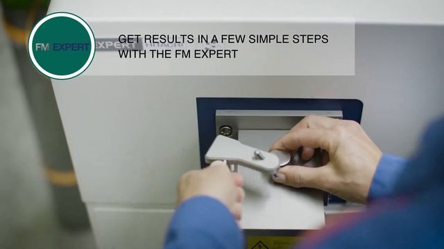 FM Expert | Spark OES | Low level nitrogen analysis смотреть онлайн