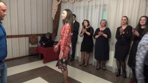 Выписка из роддома.