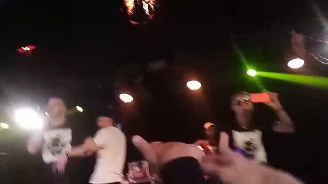 The Chemodan - мухтар