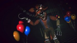 САМЫЙ ЛУЧШИЙ ФНАФ 2 | FNAF REWRITTEN 87 | ПОЛНОЕ ПРОХОЖДЕНИЕ БЕЗ КОММЕНТАРИЕВ