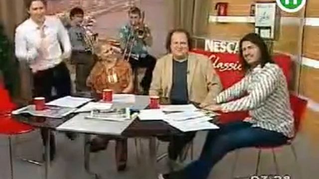 ТИК смотреть онлайн