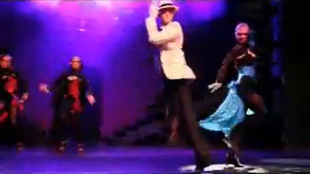 Шоу балет (Show ballet) (ID 1-68) artclub.com.ua смотреть онлайн