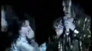 Испуг Киркорова! прикол