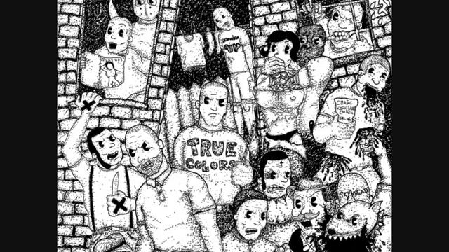 Teen Erection - Я верю смотреть онлайн