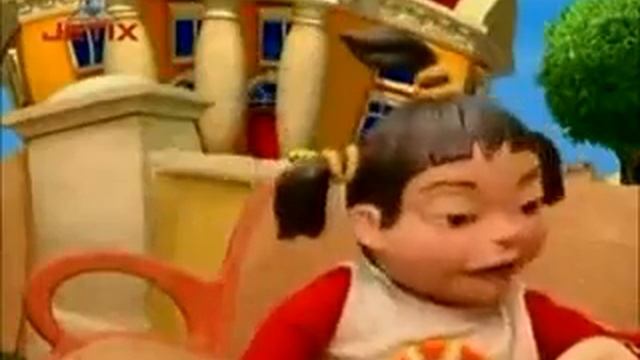 Лези Даунс 3 | RYTJ смотреть онлайн