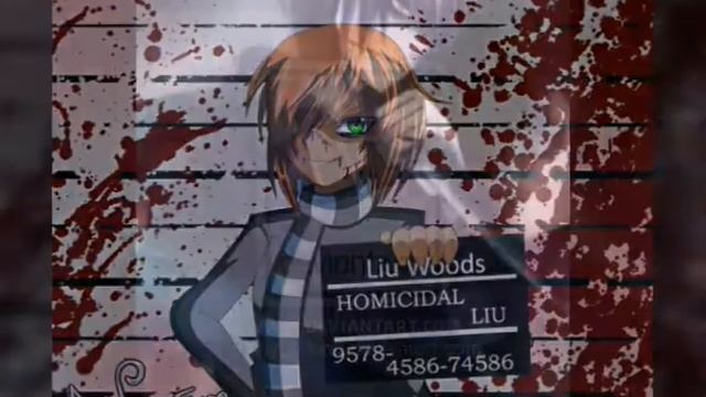 Смертоносный Лью и Джефф убийца - Liu and Jeff смотреть онлайн