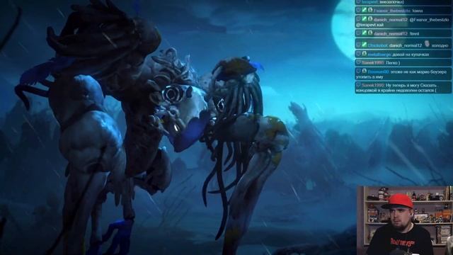 ORI AND THE WILL OF THE WISPS ► PC ► ПРОХОЖДЕНИЕ ► ЧАСТЬ 15 ► ФИНАЛ смотреть онлайн