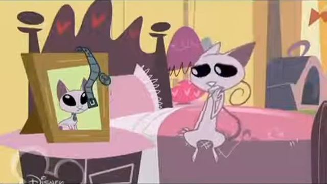 KiD vs KaT: 2 Сезон 04 Серия смотреть онлайн
