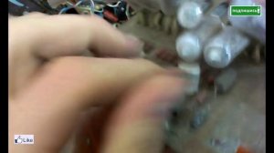 Находки с металлоприёмки. Обзор радиоплат и радиодеталей, радиоаппаратура разбор