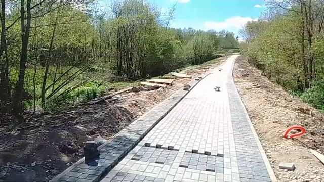 Серебрянский нацпроект, ч.3, июнь. смотреть онлайн