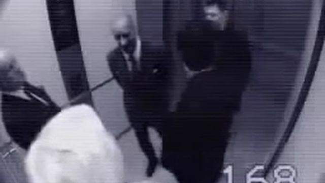 Самый быстры лифт Юмор! Прикол! Смех смотреть онлайн