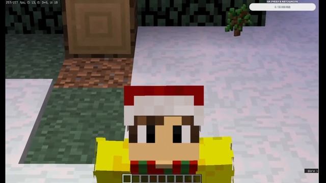 ТОП 10 ПОЛЕЗНЫХ МОДОВ майнкрафт 1.12.2 и выше 👆