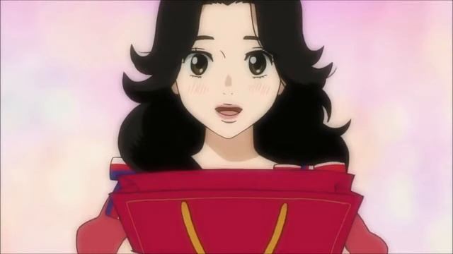 Аниме клип - Принцесса медуза смотреть онлайн