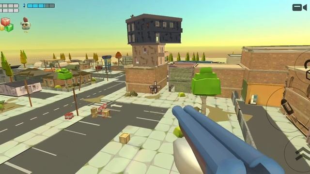 чикен пук смотреть онлайн