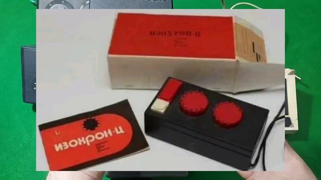 Вещи СССР для фотодела. Часть 3. Реле времени, фототаймер.