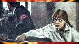 У войны недетское лицо. Зина Портнова.