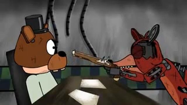 прикол фредди фазбер смотреть онлайн