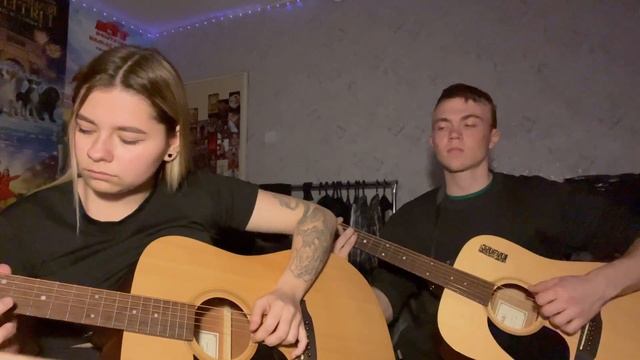 ТЫ НЕ ВЕРЬ СЛЕЗАМ - кавер на Шуру смотреть онлайн