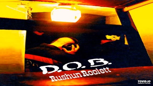 08 D.O.B. - Раб Лампы