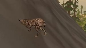 вилд крафт приколы 1часть