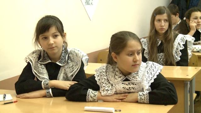 день науки школа 32 смотреть онлайн