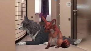 вилд крафт прикол ,,Короче говоря соседка" wildcraft