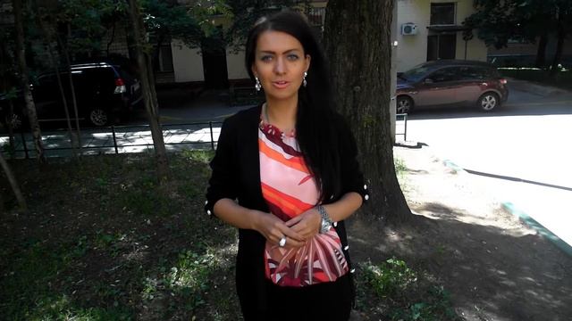 Спирова Е.В. (Spirova Ekaterina)-Президент ММД Амичи Италия-Россия