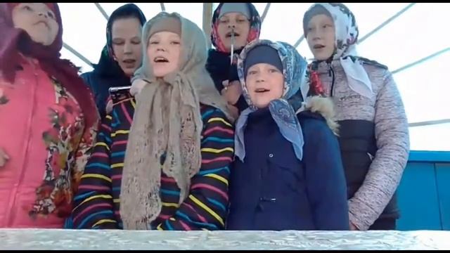 ЧАСТУШКИ/КАРАНТИН/ДЕГРАДАЦИЯ