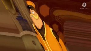 Лунтик. Травожуйка Rytp без мата 2 минуты