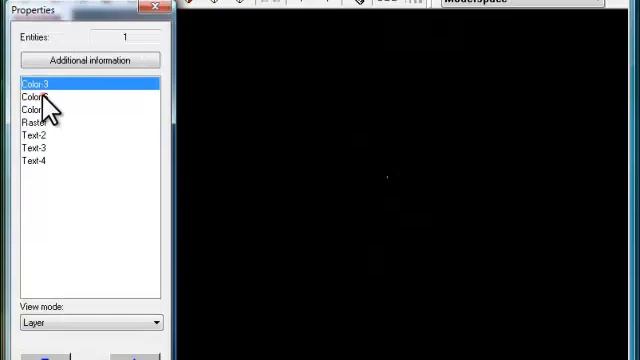 Going from PDF to AutoCAD смотреть онлайн
