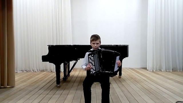 699 Красавин Степан г о Шаховская Квартет лягушек смотреть онлайн