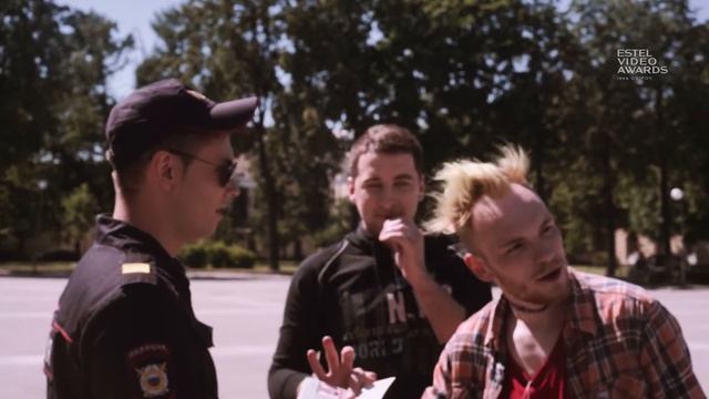 Гусев Дмитрий. InstaBack. г. Санкт-Петербург