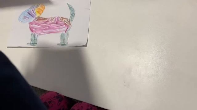 ДИНАРА#РИСУНКИ