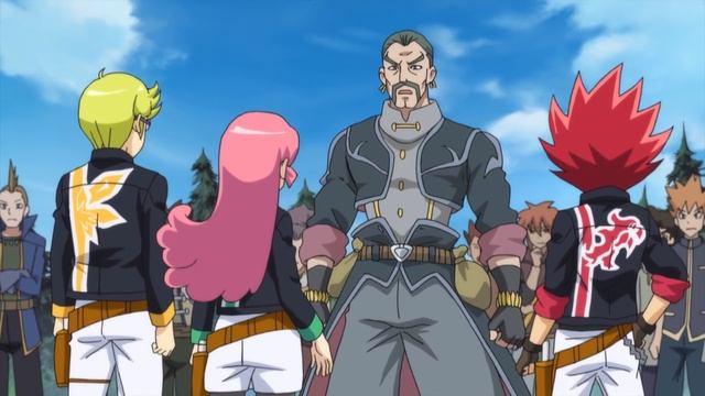 Infinity Nado. Сезон 2. Серия 27. Изгнание | мультик про игрушки Infinity Nado волчки