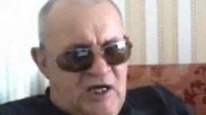 Вахрамей о Ёжике, жизни и смерти